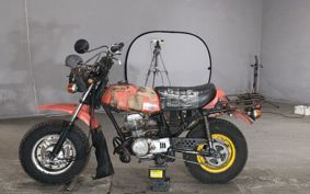HONDA R&P CY50