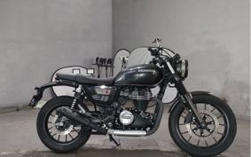 HONDA GB350S NC59
