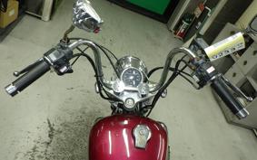 YAMAHA VIRAGO 250 2015 3DM