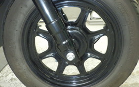 YAMAHA JOG-7 2006 AY01