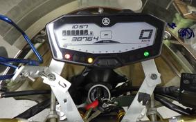 YAMAHA MT-07 ABS 2014 RM07J