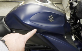 SUZUKI ｼﾞｸｻｰ250 2021 ED22Y