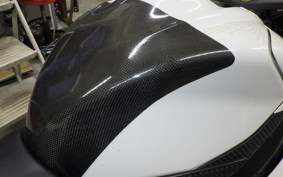 SUZUKI GSX-R600 2010