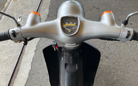 HONDA LITTLE CUB AA01