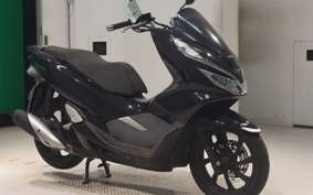 HONDA PCX 125 2004 JF81