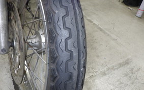 KAWASAKI ESTRELLA RS BJ250A