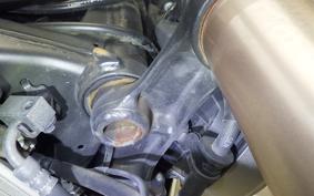 HONDA CB250RA 2008 MC52