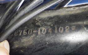 HONDA CB750 CB750
