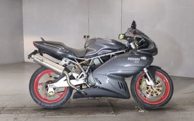 DUCATI DUCATI SS900 2002 V100AA