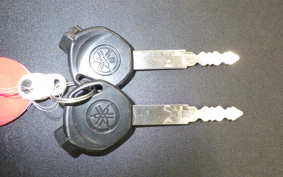 YAMAHA VINO 50 Gen.4 AY02