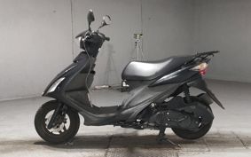 SUZUKI ADDRESS V125 CF4MA