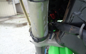 KAWASAKI KLX250 LX250E