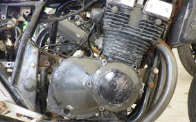 SUZUKI GSX400 IMPULSE GK79A