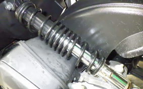 YAMAHA CYGNUS 125 XSR 3 2005 SED8J