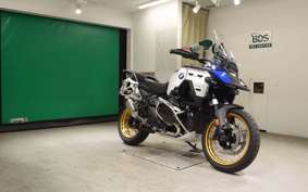 BMW R1300GS Adventure ASA 2026