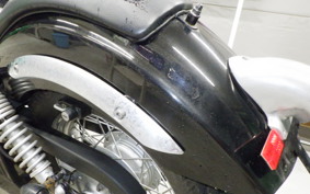 YAMAHA DRAGSTAR 250 2013 VG02J