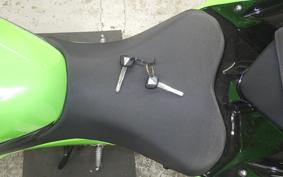 KAWASAKI NINJA 400 2024 EX400L