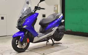 YAMAHA MAJESTY155 Gen.2 S SG52J