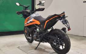 KTM 250 ADVENTURE 2020