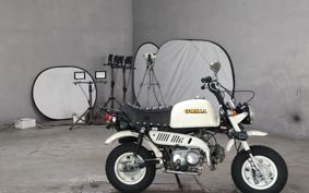 HONDA GORILLA AB27