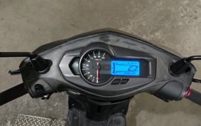 YAMAHA CYGNUS125XSR SEA5J