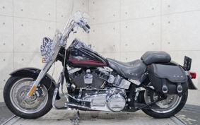 HARLEY HARLEY FLSTF1340-1450 2007 BX5