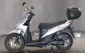 SUZUKI ADDRESS V110 CE47A