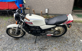 YAMAHA RZ 250 4L3