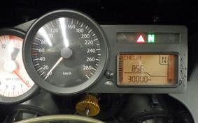 BMW K1200S 2008