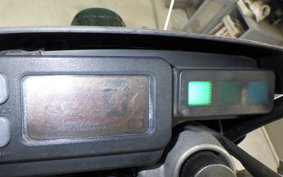 KAWASAKI KLX250D TRACKER LX250E