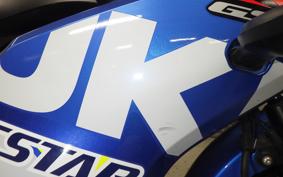 SUZUKI GSX-R125 2024 DL33B