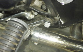 KAWASAKI W400 2010 EJ400A