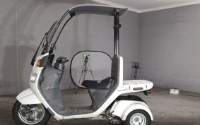 HONDA GYRO TA03