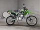 Фото Kawasaki KLX250 с японского аукциона