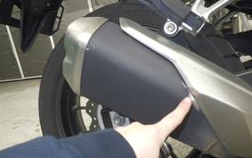 HONDA 400X 2019 NC56