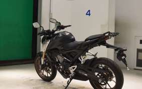 HONDA CB125 R 2025 JC91
