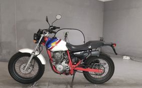 HONDA FTR223 MC34