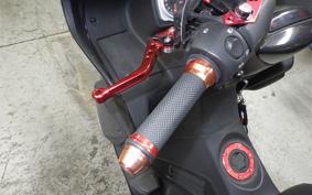 APRILIA SR MAX 125 2007