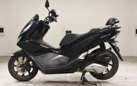 HONDA PCX125 2004 JF81