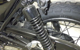 HONDA GB250 CLUBMAN Gen.4 MC10