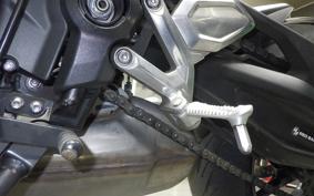 TRIUMPH TRIDENT 660 2023