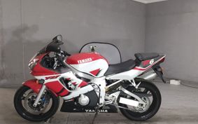 YAMAHA YZF-R6 2000 RJ03