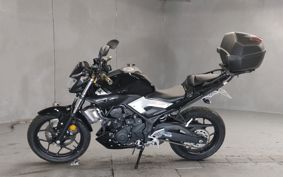 YAMAHA MT-25 RG10J