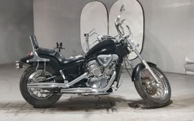 HONDA STEED 400 NC26