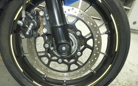 SUZUKI GIXXER 250 SF ED22B