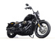 Фото Harley FXBB 2018 с японского аукциона