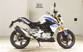 BMW G310R 2019