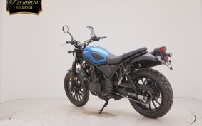 HONDA CL500 2026 PC68