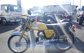 SUZUKI COLLEDA 50 K50