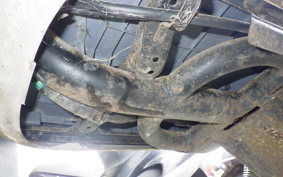 HONDA TACT GEN 1 AF24